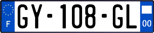 GY-108-GL