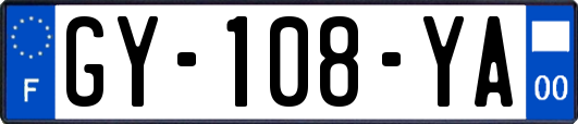 GY-108-YA