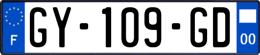 GY-109-GD