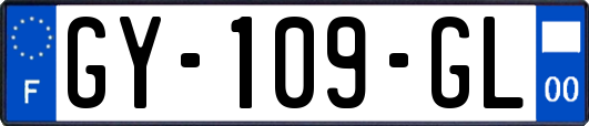 GY-109-GL