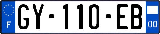 GY-110-EB
