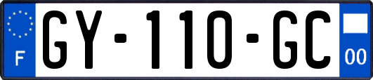 GY-110-GC