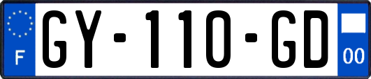 GY-110-GD