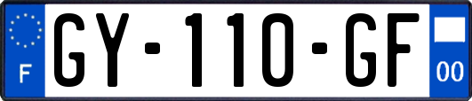 GY-110-GF