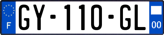 GY-110-GL