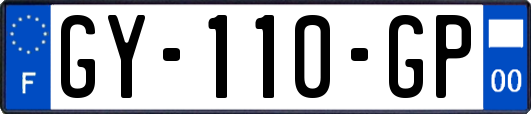 GY-110-GP