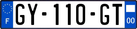 GY-110-GT