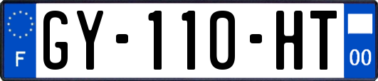 GY-110-HT