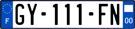 GY-111-FN