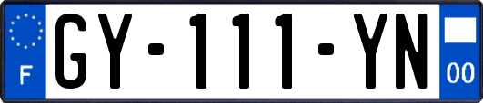 GY-111-YN