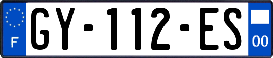 GY-112-ES