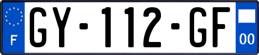 GY-112-GF