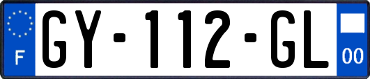 GY-112-GL