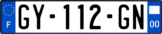 GY-112-GN