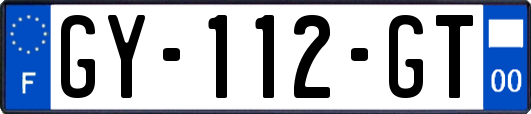 GY-112-GT