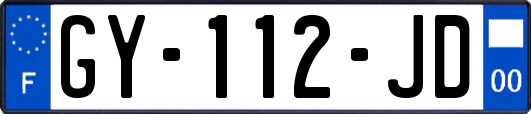 GY-112-JD