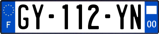GY-112-YN