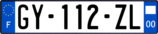 GY-112-ZL