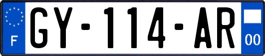 GY-114-AR