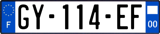 GY-114-EF
