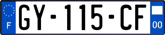 GY-115-CF