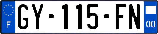 GY-115-FN