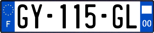 GY-115-GL