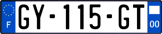 GY-115-GT