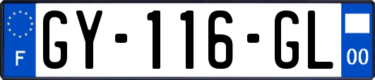GY-116-GL