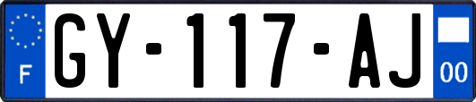 GY-117-AJ