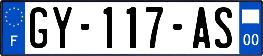 GY-117-AS