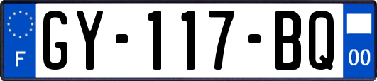 GY-117-BQ