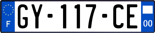 GY-117-CE