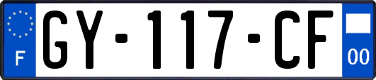 GY-117-CF