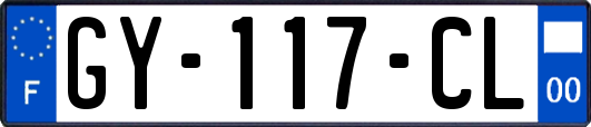 GY-117-CL