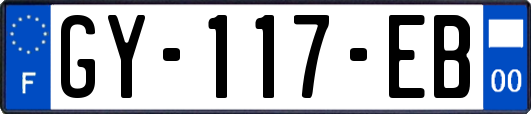 GY-117-EB