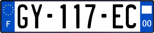 GY-117-EC