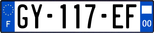 GY-117-EF