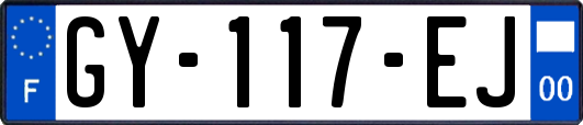 GY-117-EJ