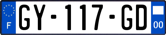 GY-117-GD