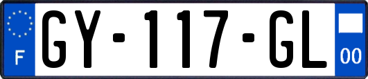 GY-117-GL