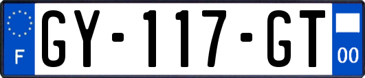 GY-117-GT