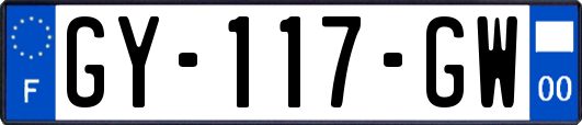 GY-117-GW