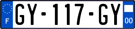 GY-117-GY
