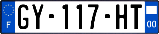GY-117-HT