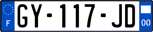 GY-117-JD