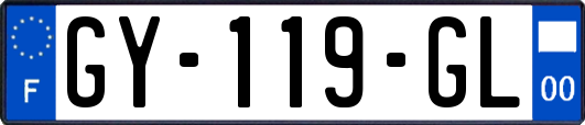 GY-119-GL