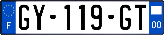 GY-119-GT