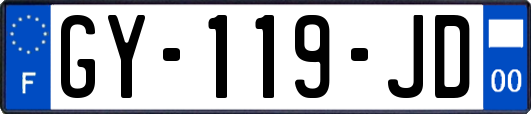 GY-119-JD