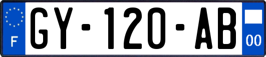 GY-120-AB